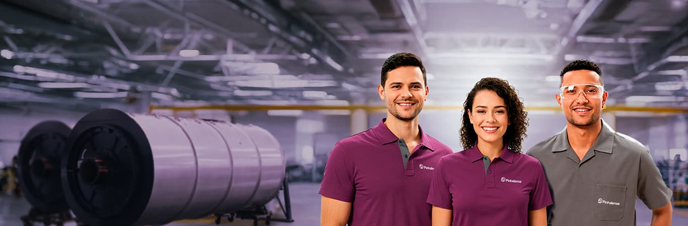 Trabaja con nosotros