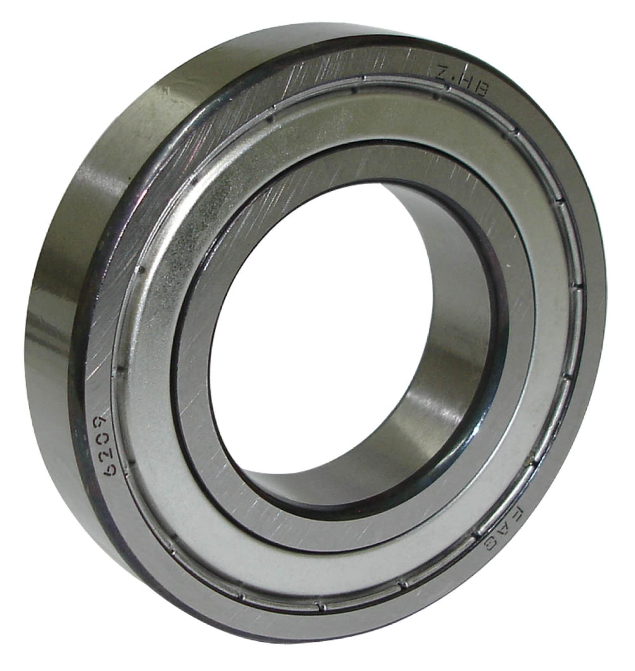 Bearing For Coffee Destoner 800