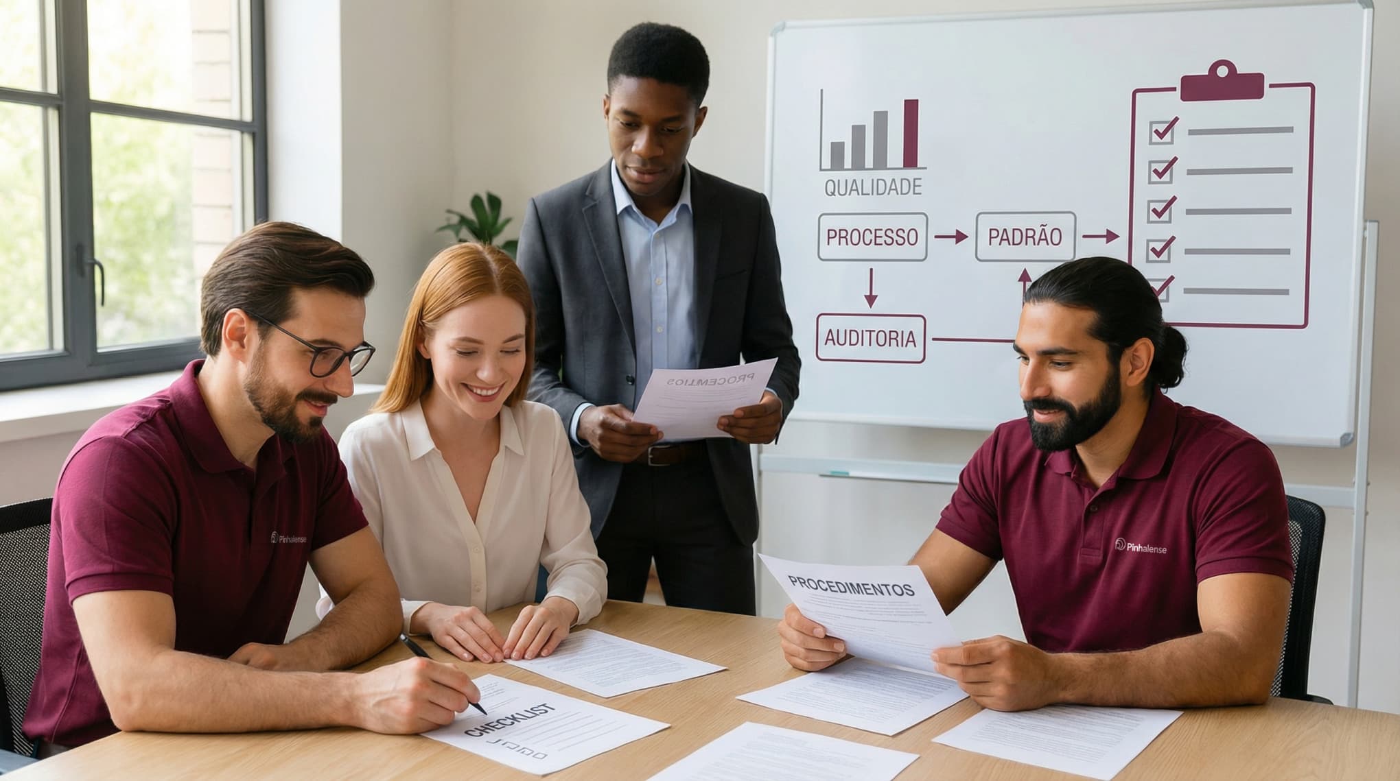 Compromisso Com A Conformidade 800