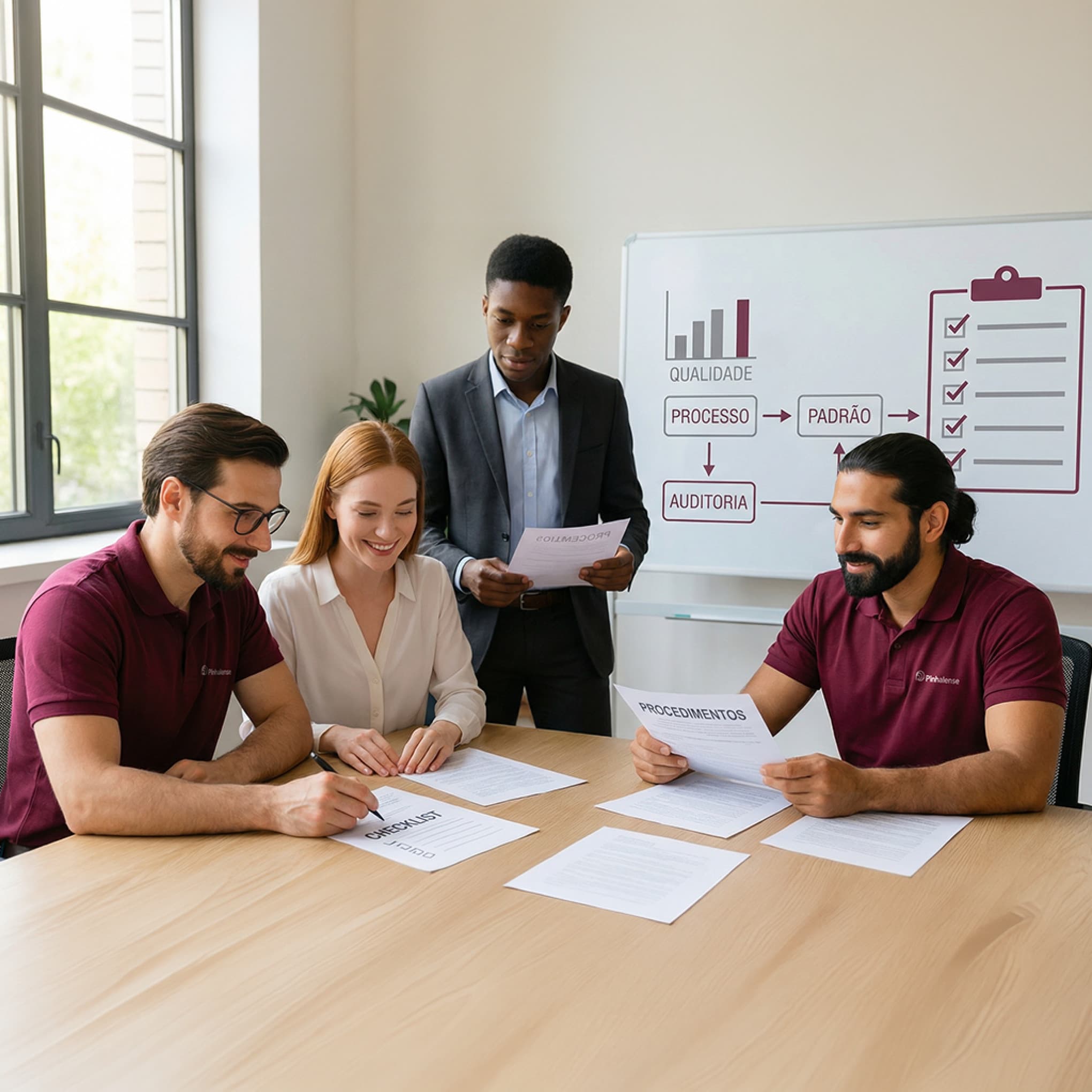 Compromisso Com A Conformidade 800