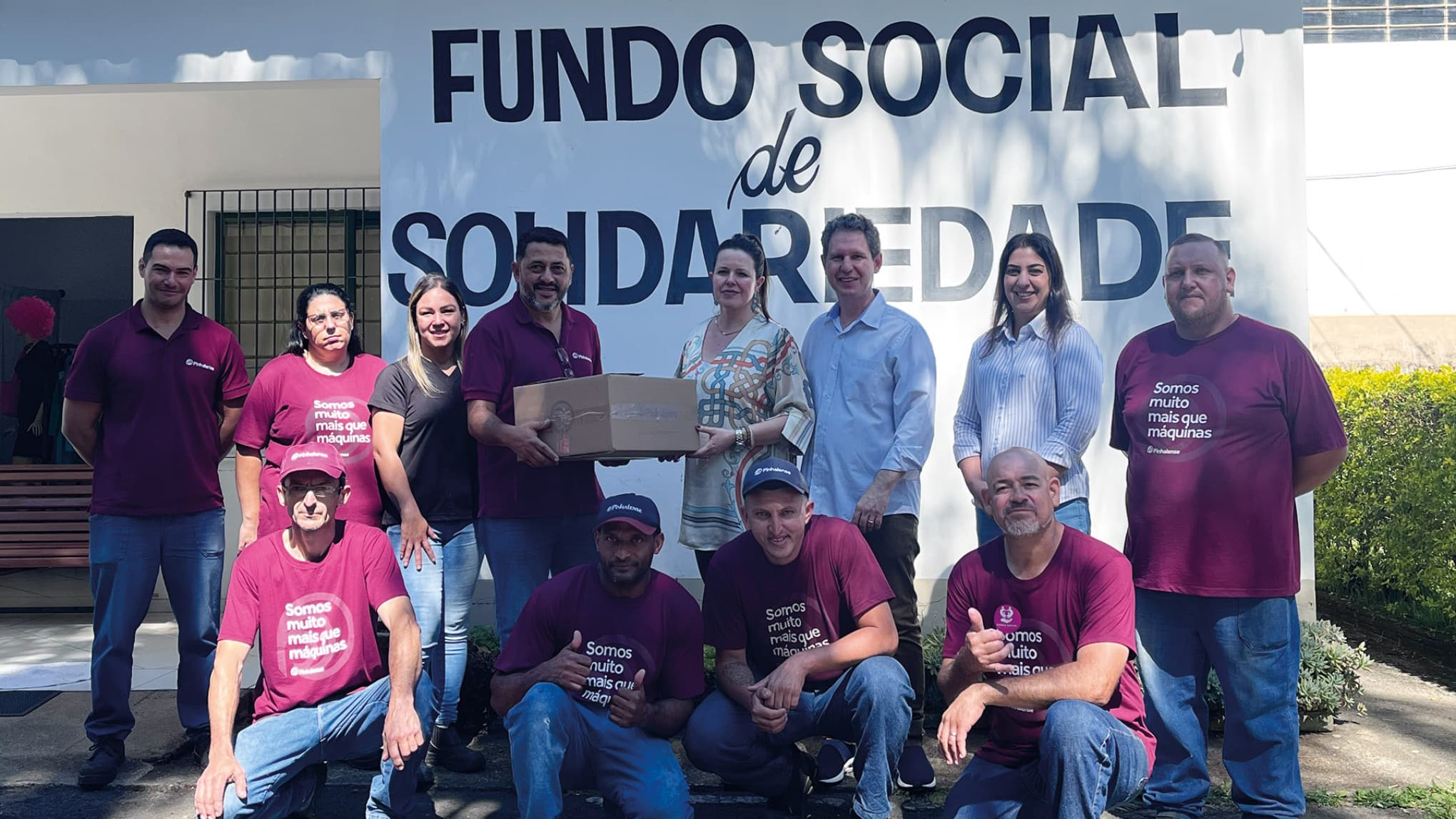Fundo Social Pinhal 800