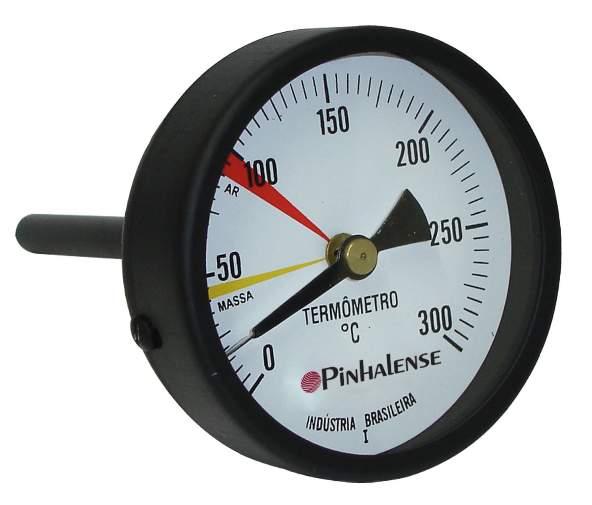 Termometro Para Secador De Cafe Pinhalense 800