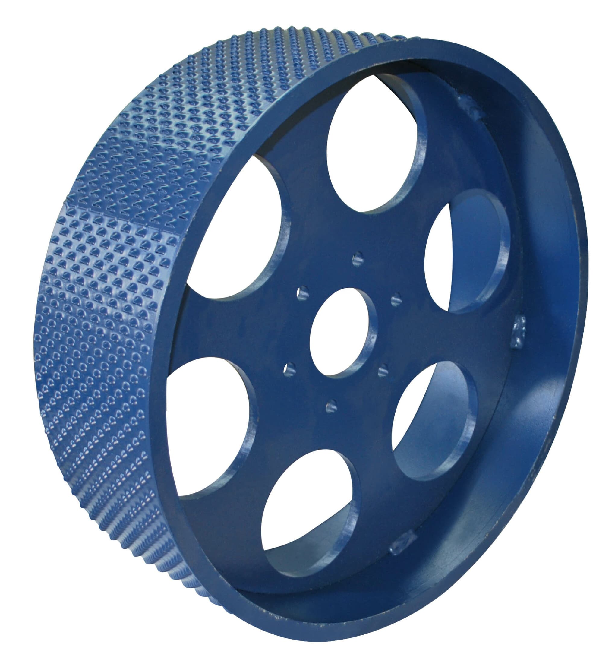 Cilindro Com Camisa Para Despolpador Ecosuper 800