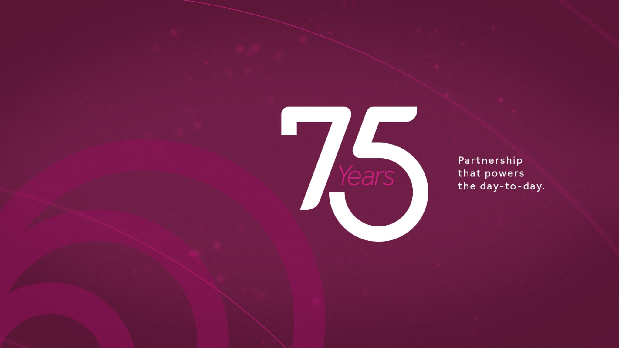 Banner Intermediario Ingles   75 Years   Pinhalense 800