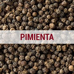 pimenta pimenta